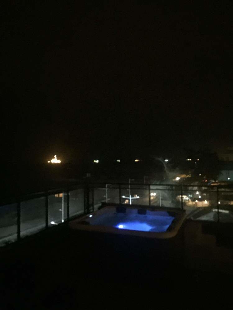 Art House Hotell Luanda Exteriör bild