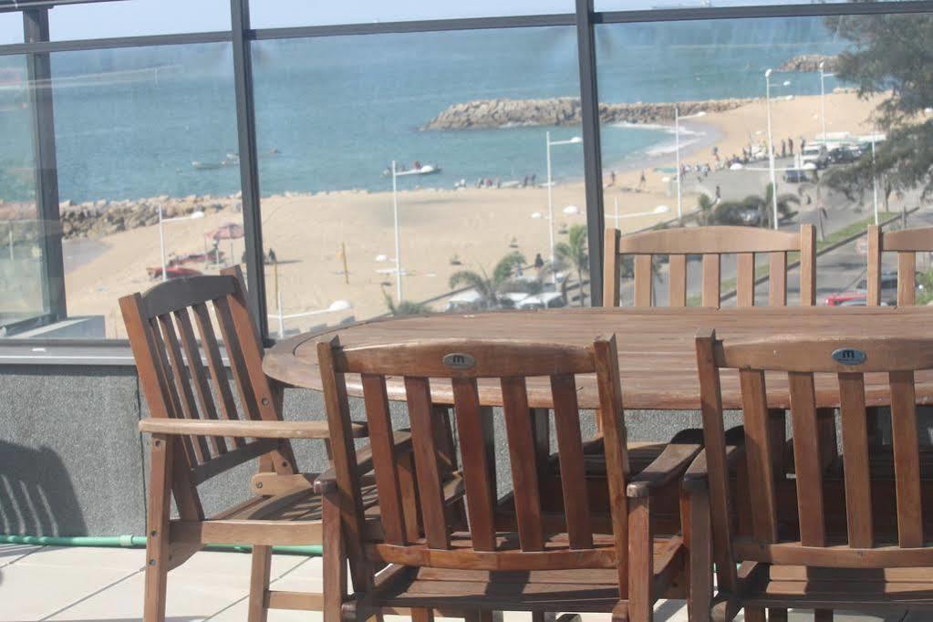 Art House Hotell Luanda Exteriör bild